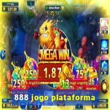 888 jogo plataforma